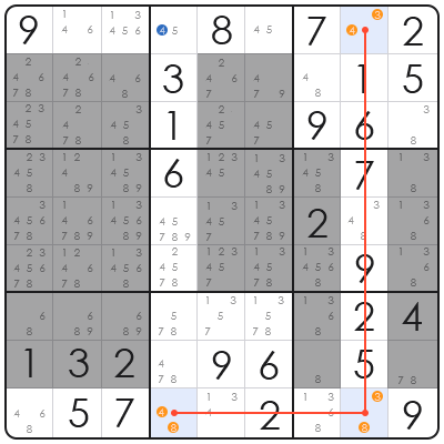 washington times sudoku
